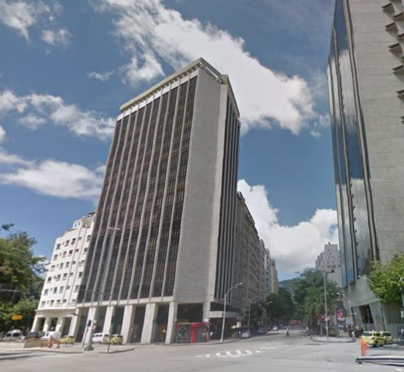 Centro Av Pres Antonio Carlos JC Consultoria Imobiliár Centro Av Pres Antonio Carlos JC Consultoria Imobiliár